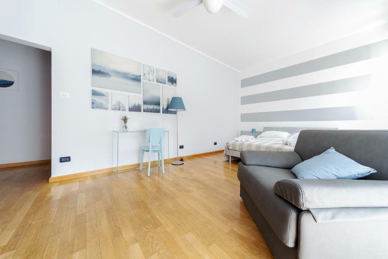 Sant'Orsola Colorful Huge Apartment Bologne Extérieur photo