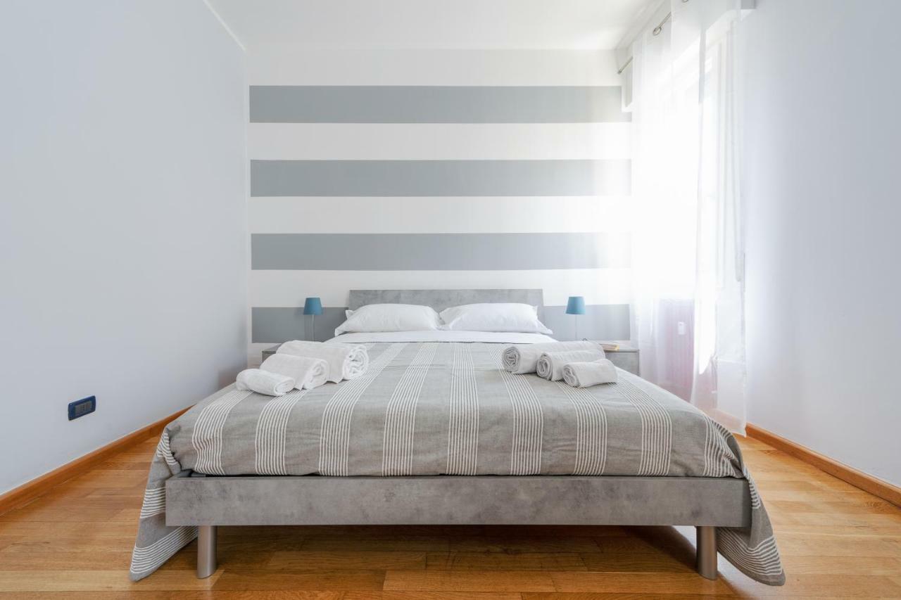 Sant'Orsola Colorful Huge Apartment Bologne Extérieur photo
